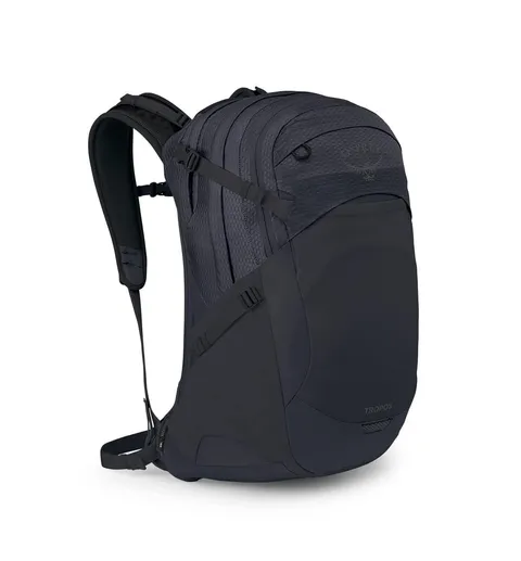 Osprey zaino per laptop con scomparto per laptop Tropos 32L Black nero