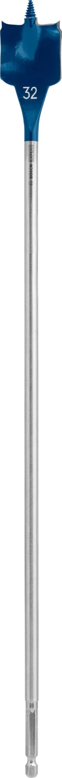 Bosch 1x Mecchie a spada Expert Self Cut Speed (per Legno tenero, Truciolare, Ø 32,00 mm