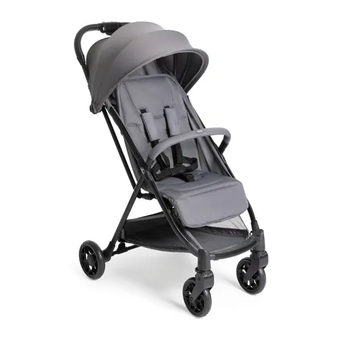 Chicco Urbino, Passeggino 0+ Mesi-22 Kg, Passeggino Leggero con Chiusura Smart e