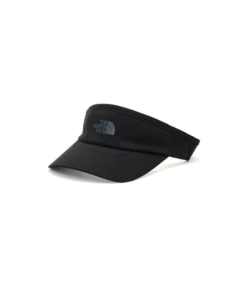 THE NORTH FACE NF0A8A2GJK3 Summer LT Visor Berretto Uomo TNF Black Taglia LXL