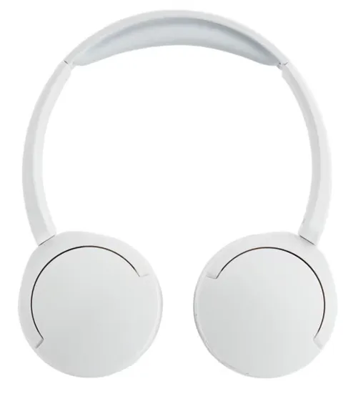 Panasonic RB-HF630BE-W Cuffie Street Wireless, On-Ear, Microfono Integrato, Bluetooth