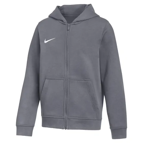 NIKE Y NK PARK26 FLC FZ Hoodie Felpa con Cappuccio