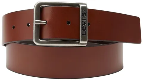 Levi's Alderpoint, Cintura Uomo, Marrone (Brown), 100