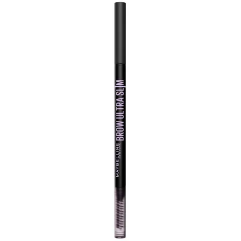 Maybelline New York Matita per Sopracciglia, Sopracciglia Definite, Formula Che Non Si
