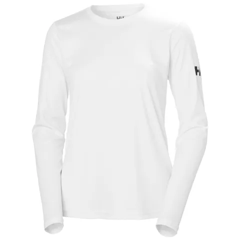 Felpa da donna Helly Hansen Tech Crels 2.0