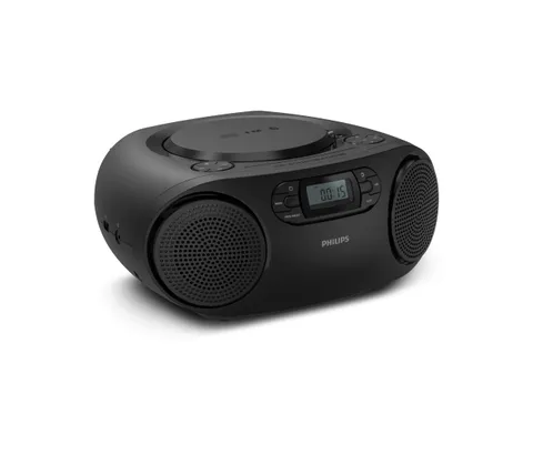 Philips TAZ2000 Soundmachine Portatile CD Bluetooth