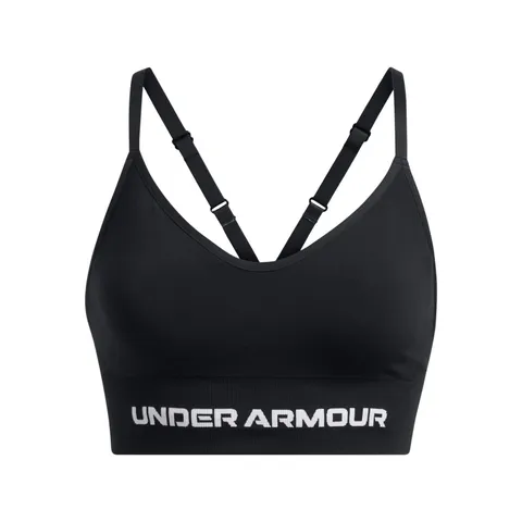Under Armour Vanish Seamless Low Bra Donna