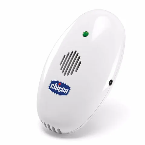 Chicco Dispositivo Anti-zanzare Ultrasuoni Portatile