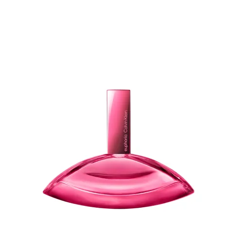 Calvin Klein euphoria magnetic elixir Parfum Intense for Women 100ml