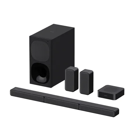 Sony HT-S40R Soundbar 5.1 600W Dolby Digital