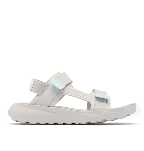 Columbia Sandali Peakfreak Roam da donna, sandali sportivi e all'aperto, quarzo grigio