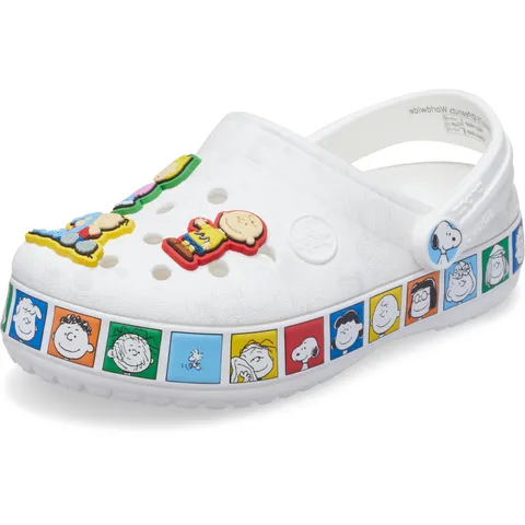 Crocs Crocband Clog, Multi, 12 UK Bambino, Multi, 29/30 EU