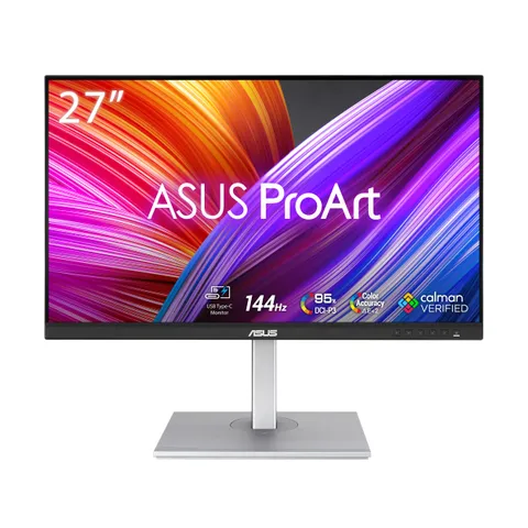 ASUS ProArt Display PA278CGV 27" QHD