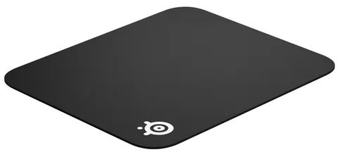 SteelSeries QcK Mini, Tappetino per Mouse da Gioco, Tessuto, Base in Gomma, Classico