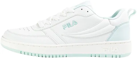Fila Sneakers da Donna REGA NF Wmn, White-Soothing Sea, 36 EU, White Soothing Sea, 36 EU