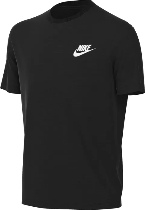 Nike K NSW Tee EMB Futura LBR T-Shirt