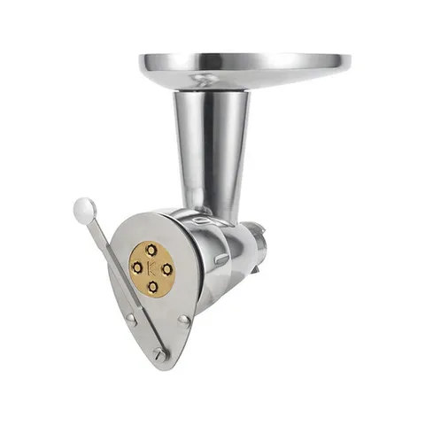 Kenwood KAX92.A0ME Accessorio Torchio Pasta per Impastatrice Planetaria, Torchio
