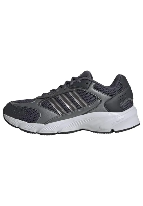 adidas Donna Crazychaos 2000 Shoes, Aurora Onix/Trace Grey Met./Carbon, 40 EU