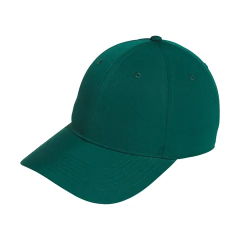 adidas Homme Golf Performance Crestable Hat, Collegiate Green, S-M