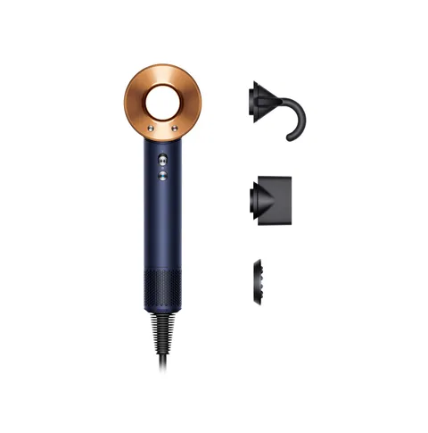 Dyson Supersonic Straight+Wavy 1600W