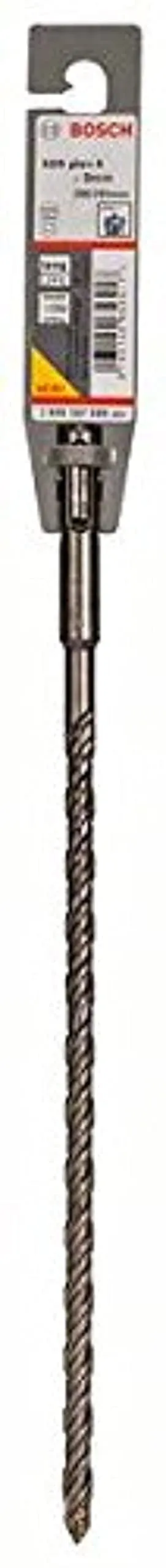 Bosch, 2608587849, Martello trapani SDS Plus 5, 9 x 200 x 265 mm