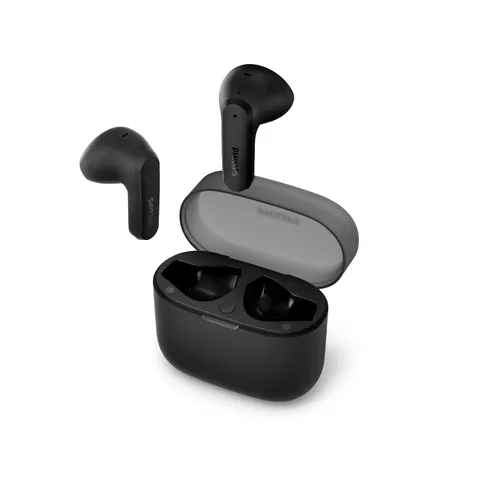 Philips TAT2139BK/00 Cuffie auricolari Bluetooth True Wireless