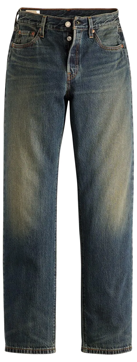 Levi's Levis A8421-0006 - Pantaloni da Donna, Bless The Rain, 32W x 32L