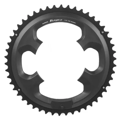 Shimano Piatto 50D Tiagra-FC-4700