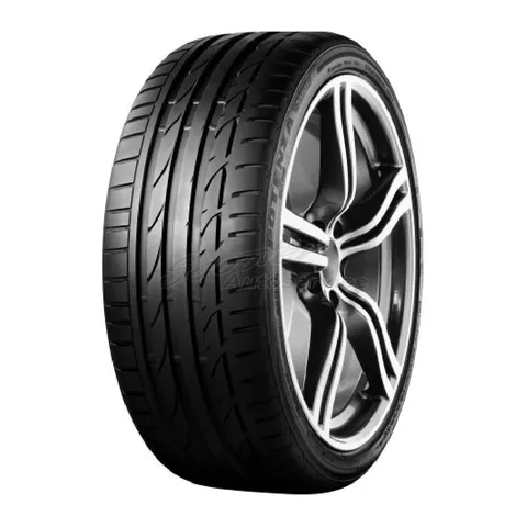 Bridgestone Potenza S001-275/35 ZR20 (102Y) XL RO1 - D/C/72 - pneumatico estivo (per