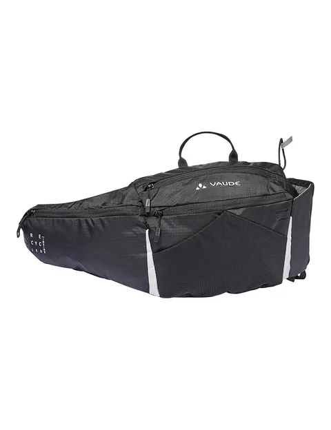 Vaude Unisex Big Attendant H, nero, taglia unica EU