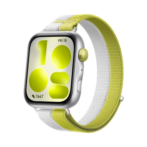 Huawei Watch Fit 5 Smartwatch AMOLED 1.82"