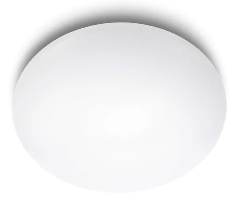 Philips Lampada Soffitto 24W Bianca Fredda Non Dimmerabile