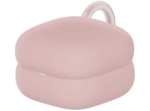 Sony Custodia LinkBuds Fit Ash Pink