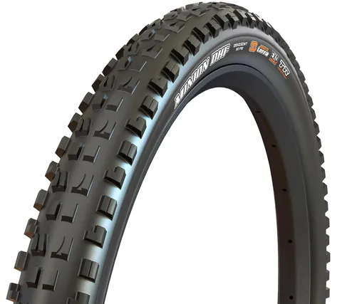 Maxxis Minion DHF, 29x2.50 Wide Trail, 3C MaxxTerra, EXO, Tubeless Ready