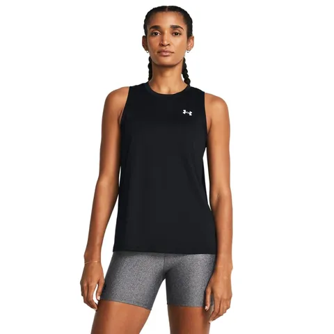 Under Armour Canotta Tecnica da Donna