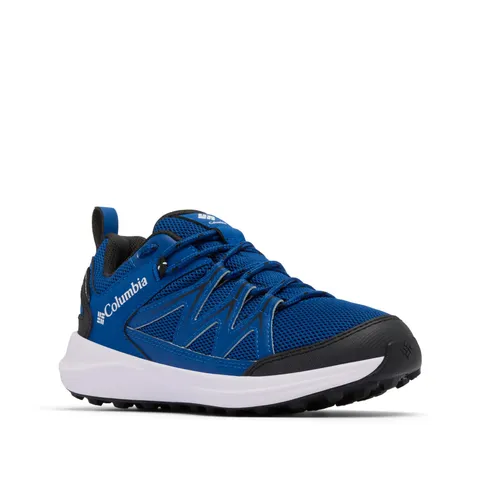 Columbia Peakfreak Rush Impermeabile da Ragazzo