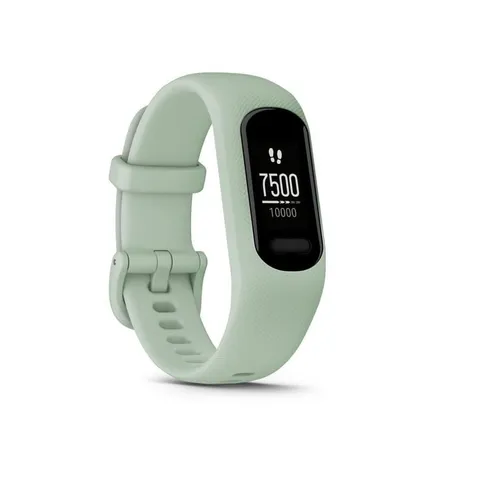 Garmin vívosmart 5 Activity Tracker Cardio SpO2 Mint