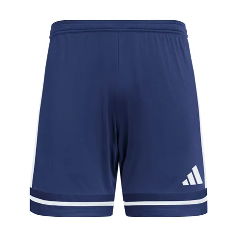 adidas Uomo SQUADRA25 Short, team navy blue 2/team navy blue 2/white, L