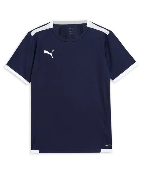 Puma teamLIGA Jersey Jr