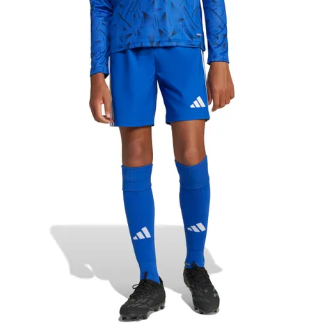 adidas Unisex - Bambini e Ragazzi Tastigo25 Kids Shorts, Team Royal Blue, 5-6 Years