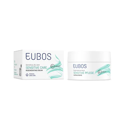 Eubos Sensitive Skin Regenerating Night Cream 50 ml
