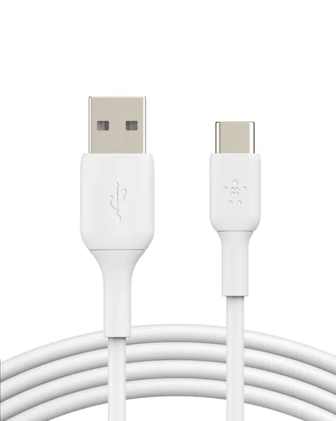 Belkin CAVO PVC DA USB-C A USB-A 1M