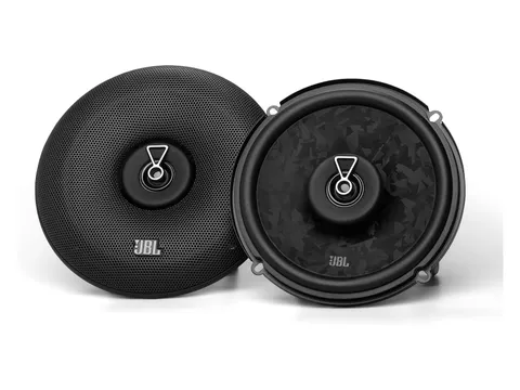 JBL Stage3 Gen2 68 Altoparlanti Auto 6,5 Pollici