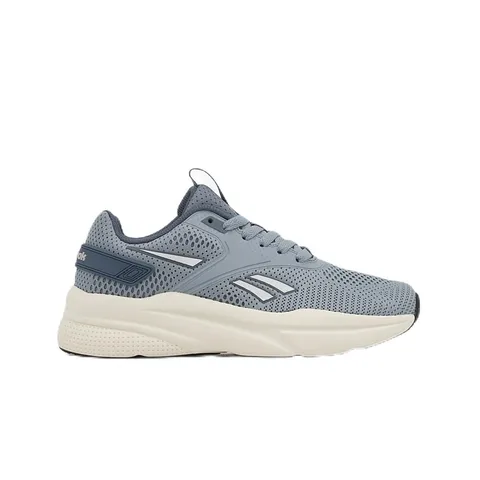 Reebok Scarpe da Ginnastica da Donna Relora Moon/Leisure Blue/Shadow, 42 EU