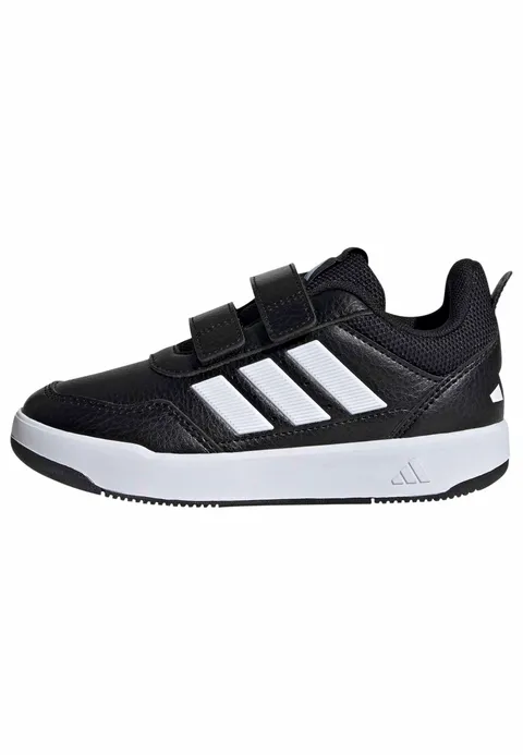 adidas Unisex - Bambini e Ragazzi Tensaur Sport 3.0 Hook And Loop Kids Shoes, Core
