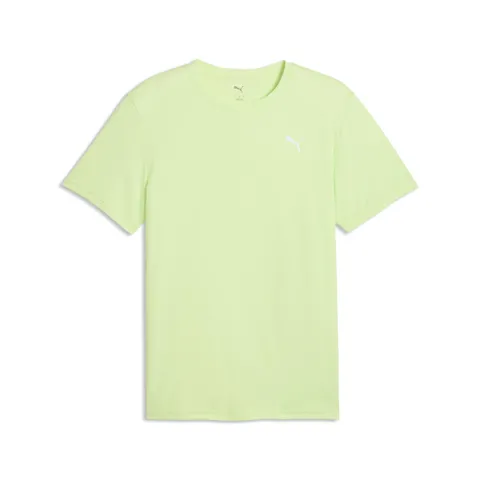 T-Shirt M TAD Essential Poly Texture