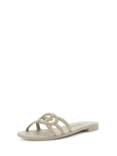 Guess ELYHO2 Sandal FLAT