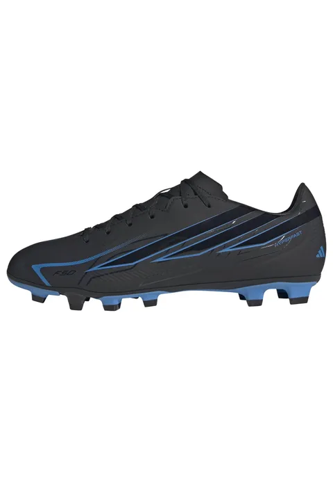 adidas Unisex - Adulto F50 Hyperfast Club Firm Ground/Multi Ground Football Boots Shoes