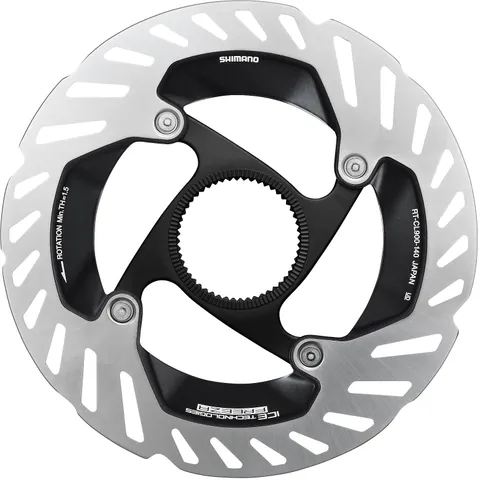 Shimano Disco 160 mm Lock Int