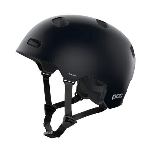 POC Crane MIPS - Casco bici versatile leggero con protezione MIPS, doppia densità EPS
